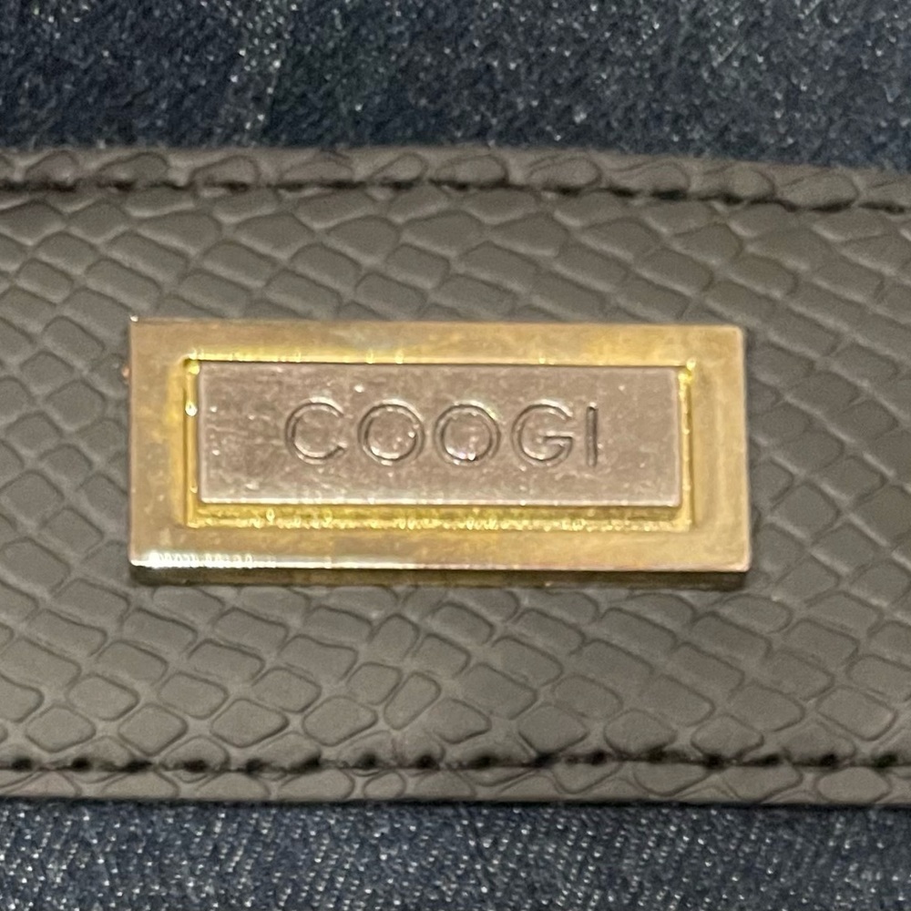 Women’s Coogi Jean Capris Size 13/14 - Picture 13 of 14